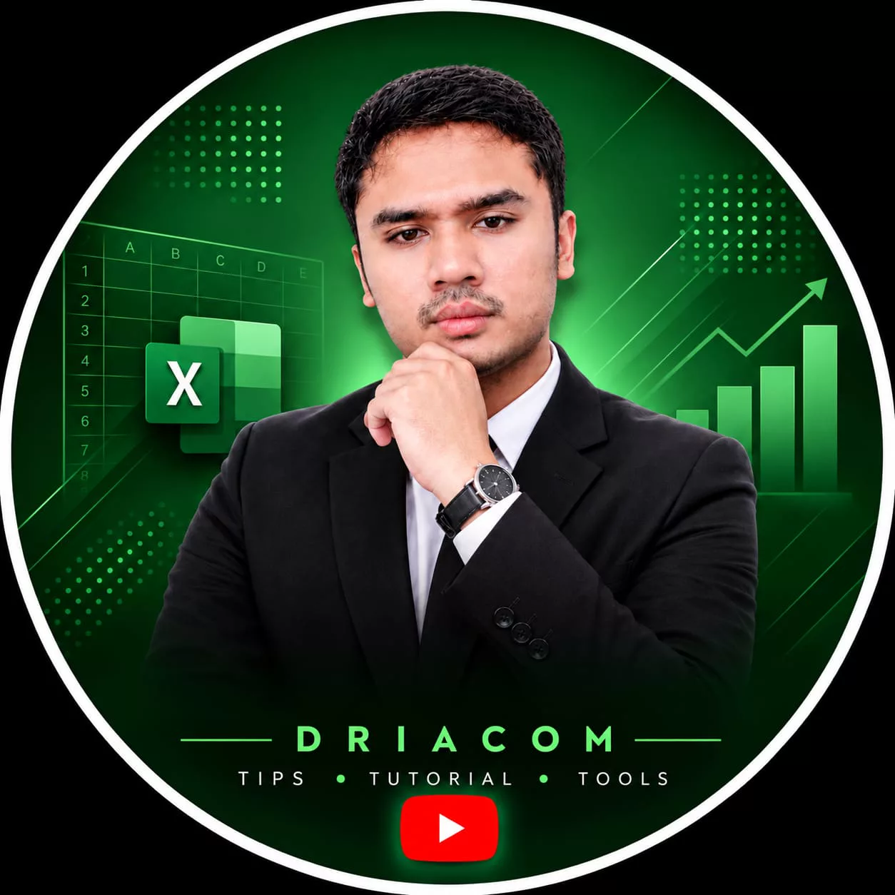 Prassandra S